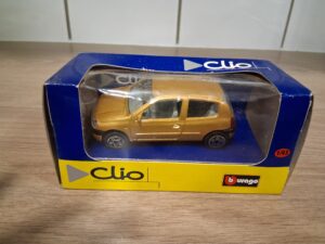 RENAULT CLIO OR BURAGO