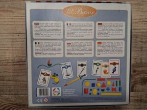 EL BAZAR BLACKROCK EDITIONS