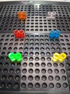 VTECH MAGIC LIGHTS 3D