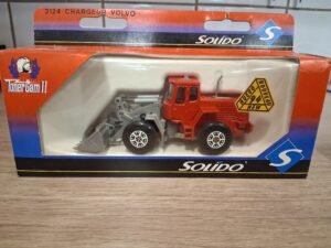 CHARGEUR VOLVO SOLIDO