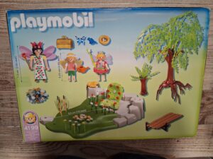 PLAYMOBIL 4199