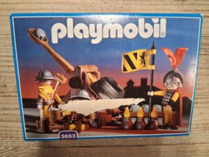 playmobil 3653
