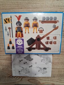 playmobil 3653