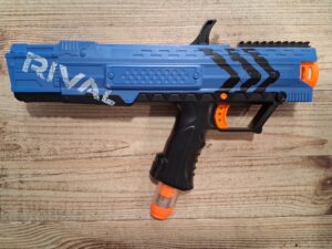 nerf rival xv 700