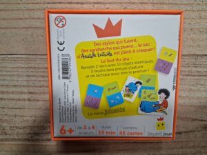 LE SAC QUI CRAQUE ANATOLE LATUILE BAYARD