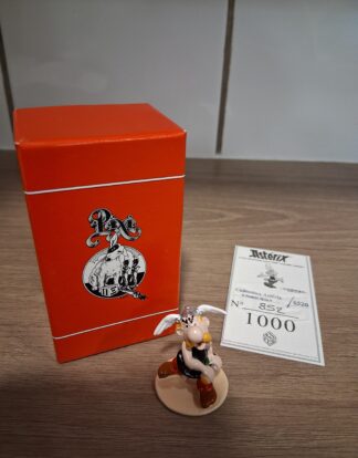 ASTERIX ET SON EPEE NO 6526 PIXI 852