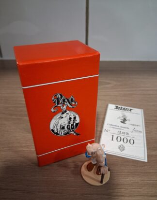 PIXI AGECANONIX NO 6530