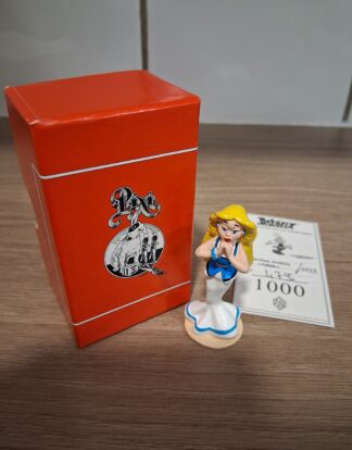 FALBALA NO 6523 PIXI