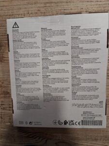 UPPSTA LABYRINTHE A PERLES IKEA