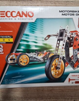 MECCANO