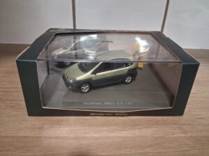 RENAULT SCENIC RX4 UNIVERSAL HOBBIES