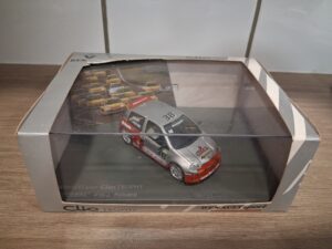 RENAULT CLIO TROPHY UNIVERSAL HOBBIES