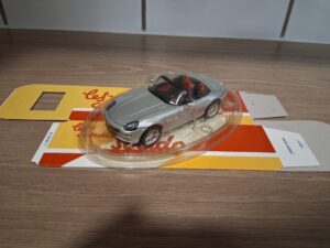 BMW Z8 CABRIOLET SOLIDO