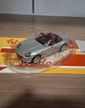 BMW Z8 CABRIOLET SOLIDO