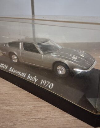 MASERATI INDY SOLIDO