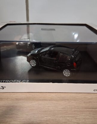 CITROEN C2 NOREV