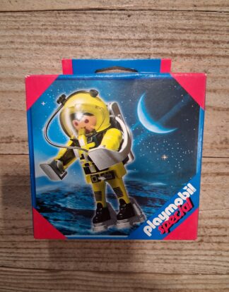 PLAYMOBIL 4747 SPATIONAUTE
