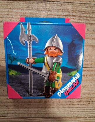 PLAYMOBIL 4742 CONQUISTADOR