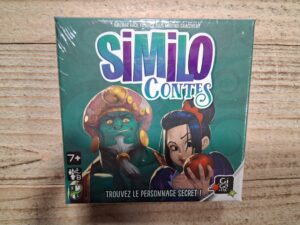 SIMILO CONTES GIGAMIC