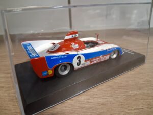 ALFA ROMEO 33 TT12 1974 METRO