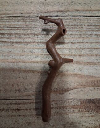 tronc de chene marron foncé ref 30283170