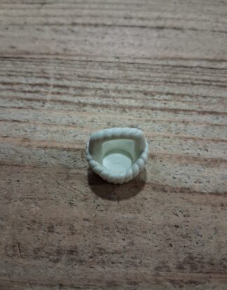 petit panier blanc ref 30653160