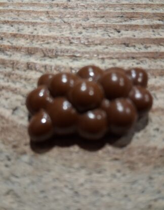 grappe marron foncée ref 30223750