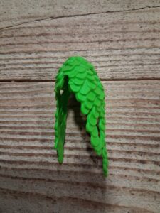 tige de fleur vert clair ref 30277260