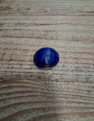 béret police bleu foncé avec écusson doré ref 30620560