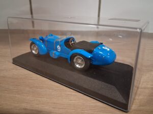 ALFA ROMEO 8C 1ER LE MANS 1934 STARTER