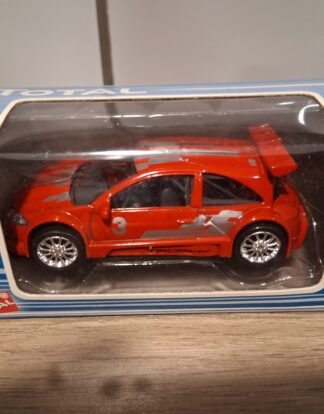 RENAULT MEGANE NOREV CLUB TOTAL