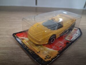 GRAN TURISMO MAJORETTE