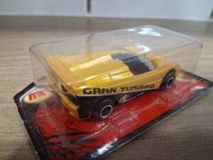 GRAN TURISMO MAJORETTE