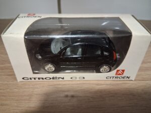 NOREV CITROEN C3