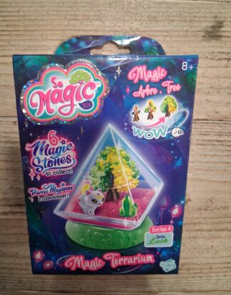 MAGIC TERRARIUM CANAL TOYS