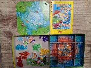 TRESOR DE GLACE HABA