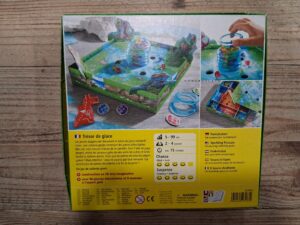TRESOR DE GLACE HABA
