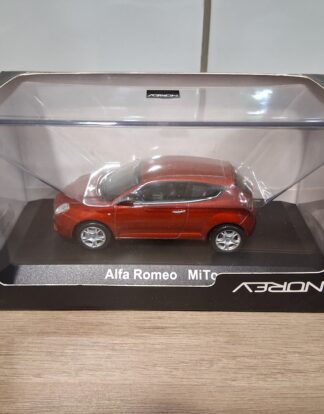 ALFA ROMEO MITO NOREV