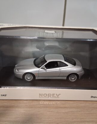 ALFA ROMEO GTV NOREV