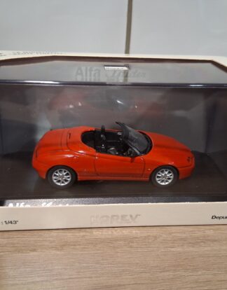 ALFA ROMEO SPIDER NOREV
