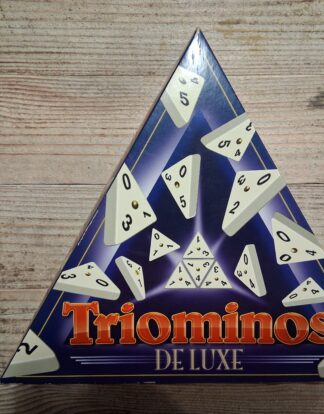 TRIOMINOS DE LUXE GOLIATH