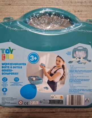 BOITE A OUTILS TOY LINO