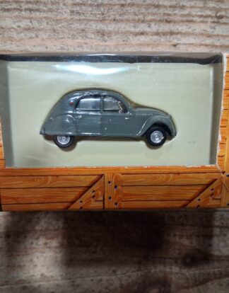 2 CV 1956 NOREV MICRO