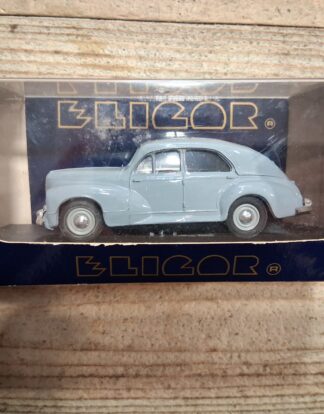 PEUGEOT 203 BERLINE 1954 ELIGOR