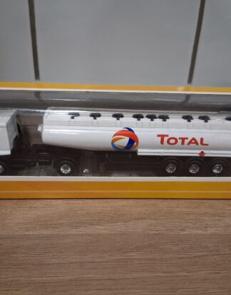 CAMION CITERNE TOTAL NOREV CLUB TOTAL