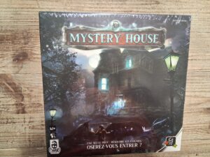 MYSTERY HOUSE GIGAMIC