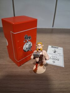CETAUTOMATIX NO 6522 PIXI