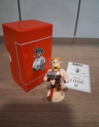 CETAUTOMATIX NO 6522 PIXI