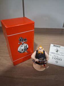 ORDRALFABETIX NO 6531 PIXI