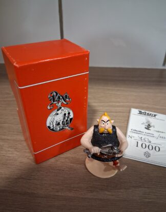 ORDRALFABETIX NO 6531 PIXI